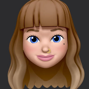 Meet your Posher, Caylie